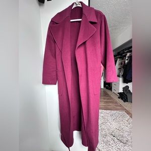 Michael Kors coat